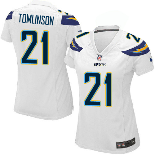 women San Diego Chagers jerseys-045